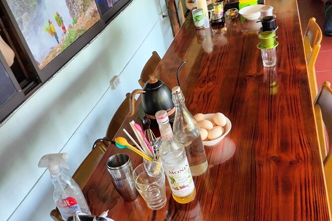 Experience Making Coffee with Tri Long in Hoi An old Town - Price and Value: Is $17 Worth 90 Minutes?