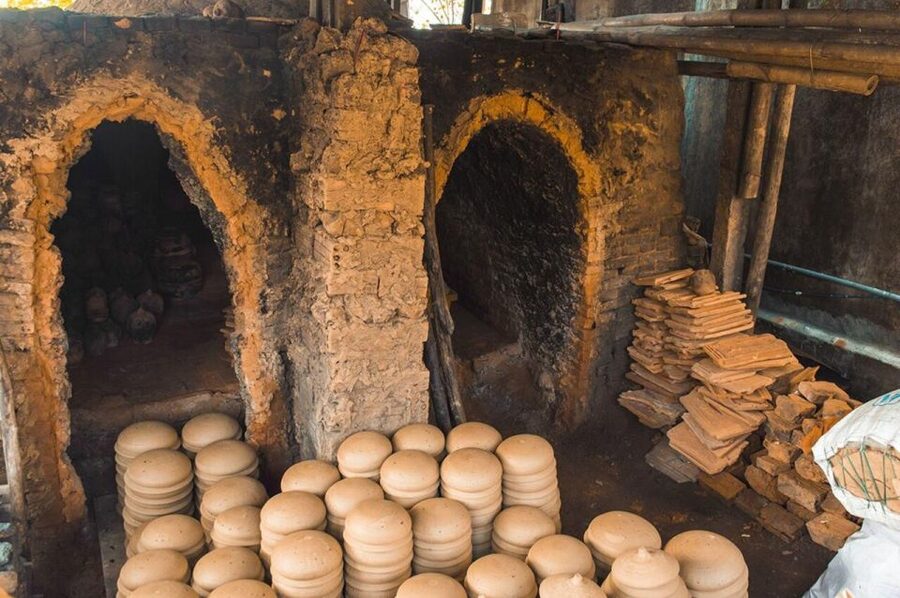 Experience Making Pottery with Local Craftsman in local home - Key things to know before you go