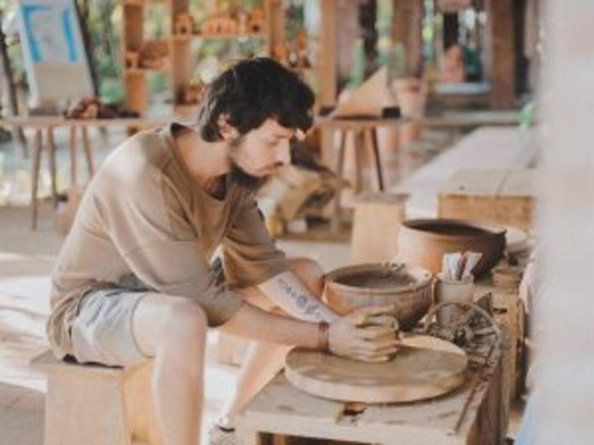 Experience Making Pottery with Local Craftsman in local home - Price and value: what $6 gets you, and what costs extra