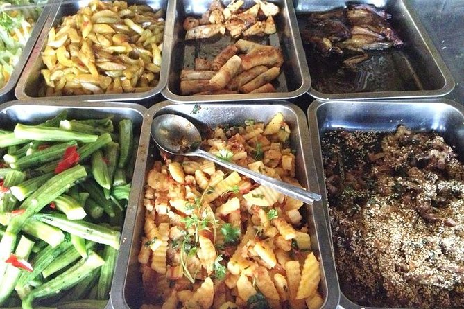 Experience Street Local Food Tour Hoi An - Timing: how early matters for your whole Hoi An trip