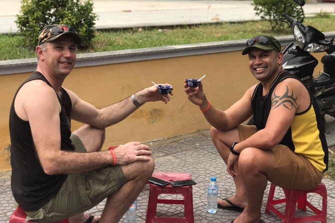 Experience Street Local Food Tour Hoi An - Who should book, and who might skip it