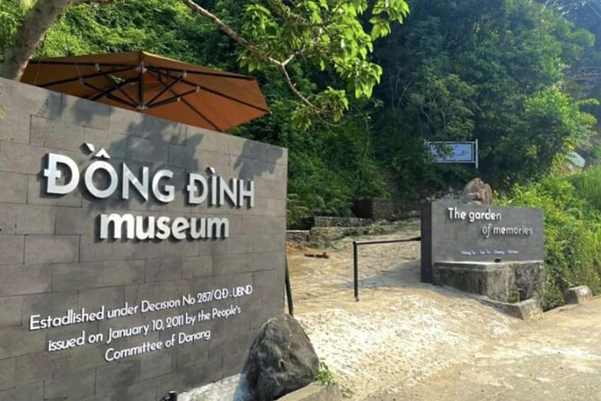 Experience Traditional Vietnamese Costumes at Dong Dinh Museum - Dong Dinh Museum costume photos: what you’re really buying