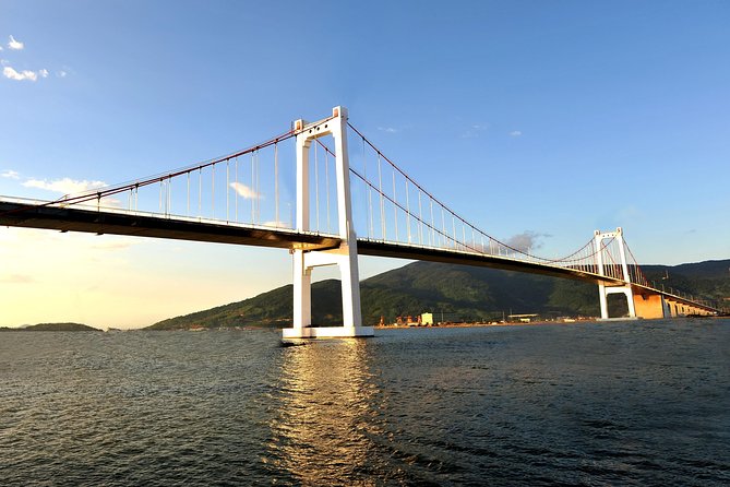 Explore Da Nang in one day _Private tour - Marble Mountains and Tam Thai Pagoda: where the views do the talking