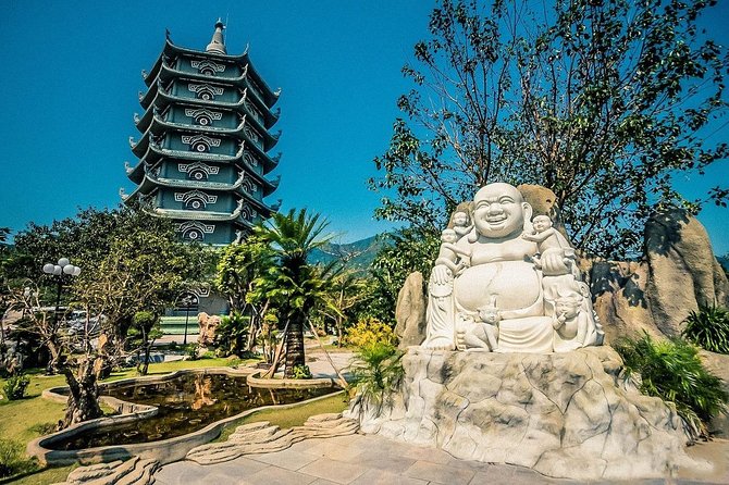 Explore Da Nang in one day _Private tour - Price and what you really get for $120