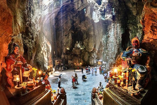 Explore Da Nang in one day _Private tour - Private tour fit: who should book, and who should think twice