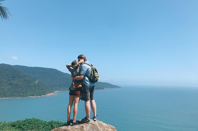 Explore Da Nang: Marble Mountain & Monkey Mountain - The heaven-and-hell cave walk: the fun part isn’t forced
