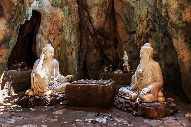 Explore Da Nang's Highlights with a Local Guide - A smooth half-day in Da Nang, with real local context