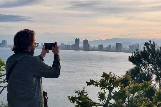Explore Da Nang's Highlights with a Local Guide - Coffee break and photo time in a peaceful spot