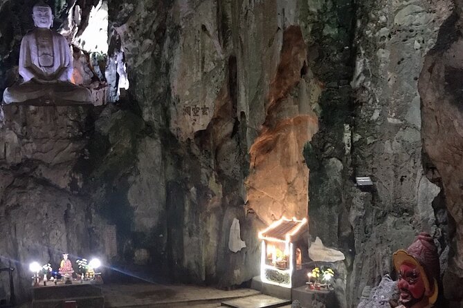 Explore Da Nang's Highlights with a Local Guide - Price and value: what $70 buys for a 5-hour private day