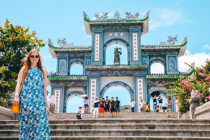 Explore Da Nang's Highlights with a Local Guide - Logistics that actually matter for planning your day