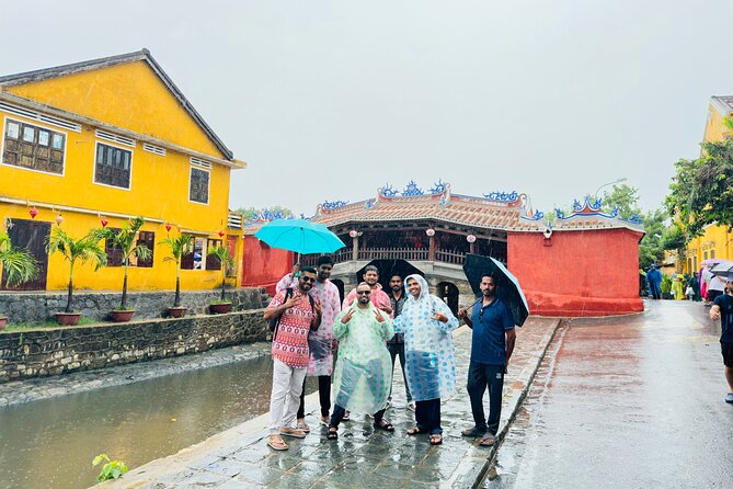 Explore Highlights Hoi An by Walking - Stop 3: Tan Ky Ancient House, reading daily life from 200-plus years ago