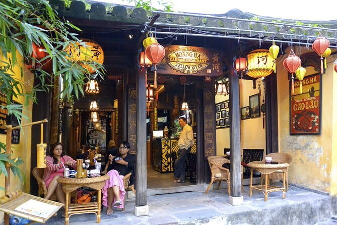 Explore Hoi An Ancient Town and Coconut Village with Dinner - Key highlights before you go