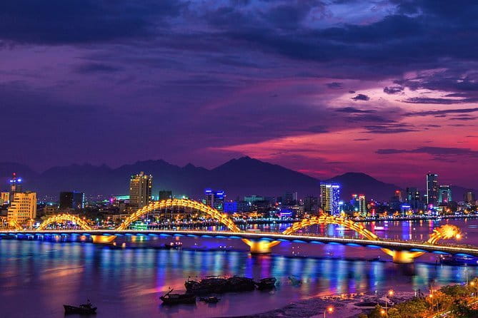 Explore Hoi An Ancient Town and Coconut Village with Dinner - Walking Hoi An Old Town with key stops and real-life street texture