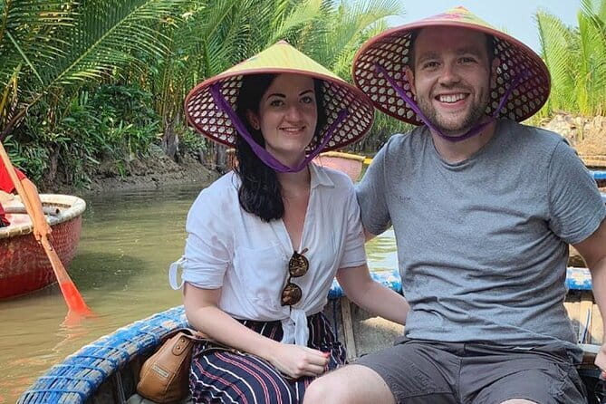 Explore Hoi An Ancient Town and Coconut Village with Dinner - Who this tour suits best