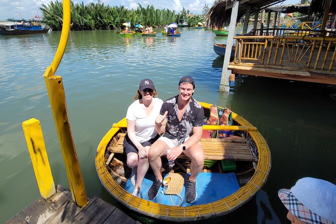 Explore Hoi An ancient town and local villages with a local guide - Key points to know before you go