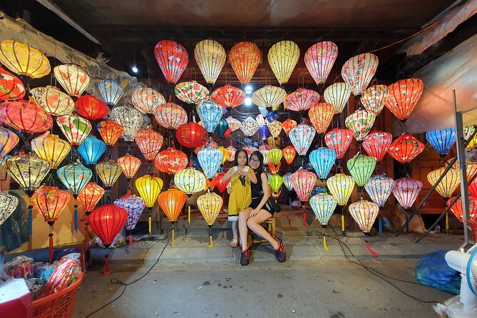 Explore Hoi An and Da Nang by private tour with local guide - Price and value: what you get for $79.20 per person