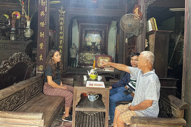 Explore Hoi An Village Island - Private group comfort and the guides people remember