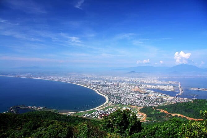 Explore Son Tra Peninsula, Monkey Mountain, Lady Buddha half-day - Timing back to Da Nang: why the half-day format works