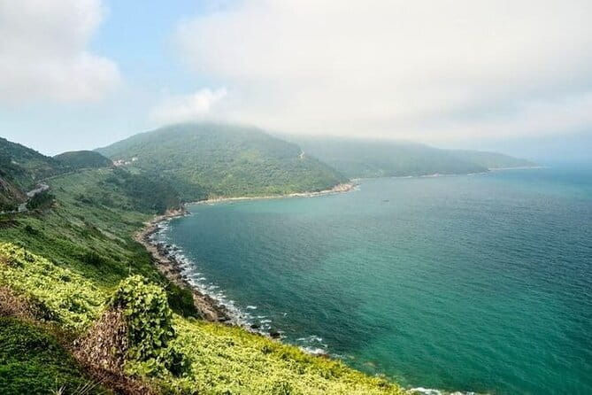 Explore Son Tra Peninsula, Monkey Mountain, Lady Buddha half-day - Morning start: how the day flows from 8:00 am