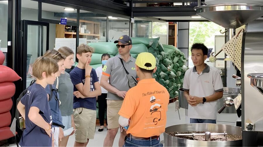 Exploring Vietnamese Coffee Culture, Coffee Making in Hoi An - Two Coffee Styles You Will Brew and Taste, Including Ha Noi Egg Coffee