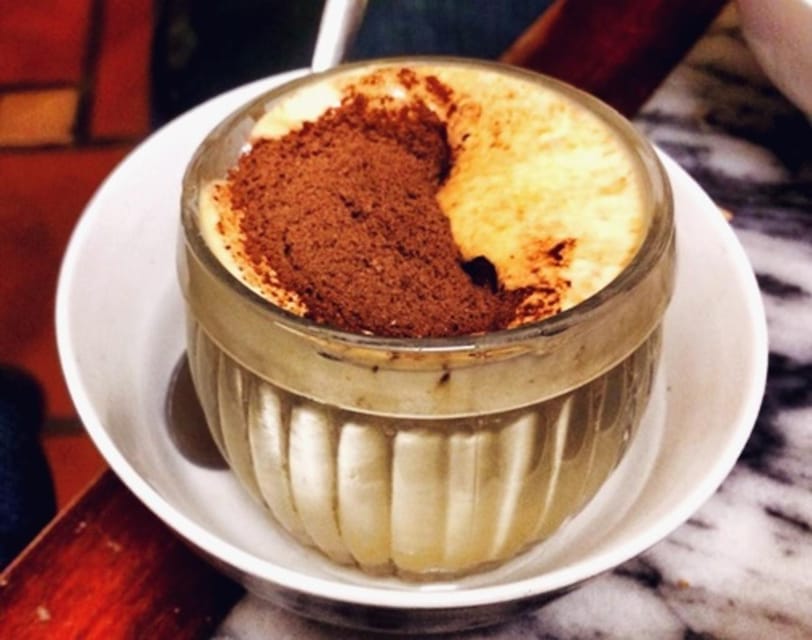 Exploring Vietnamese Coffee Culture, Coffee Making in Hoi An - Roasted Dark Beans, Brewing Time, and the Flavors You Can Talk About
