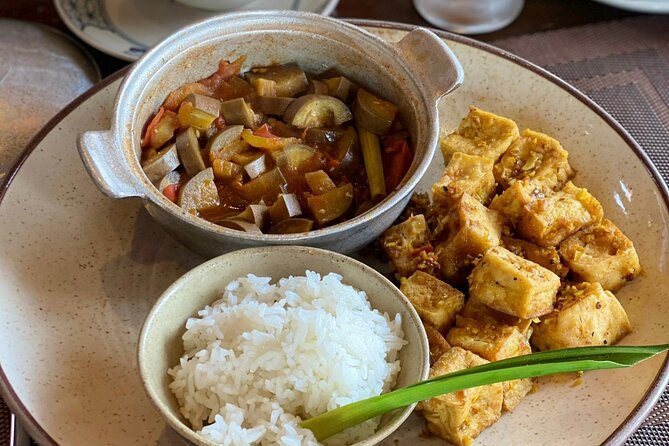 Express Cooking Class at Faifoo Central Restaurant - What the Included Lunch or Dinner Feels Like (And Why It Matters)
