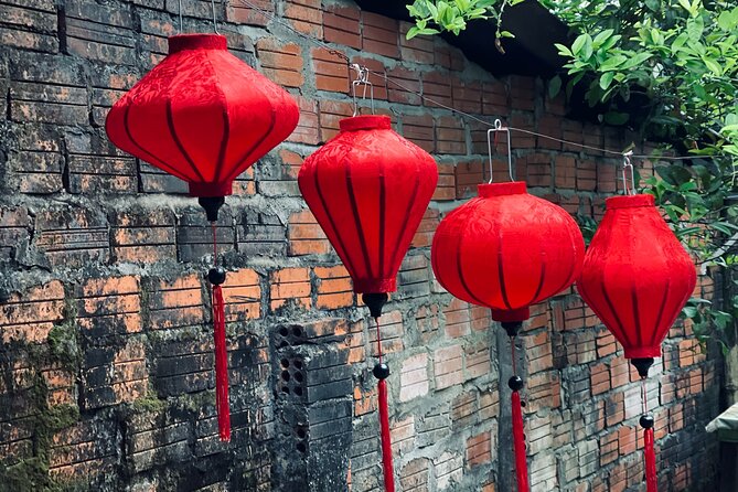 Express Hoi An Lantern Making Class-Foldable lanterns - How This Compares to Buying Lanterns in the Market