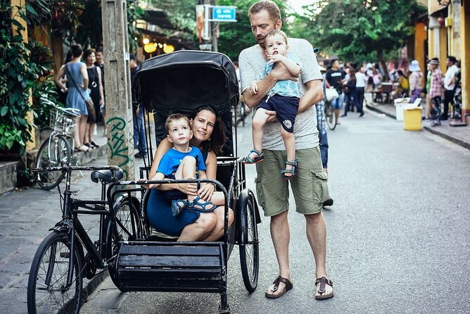 Family Photography Tour in Hoi An - Key highlights to know before you go
