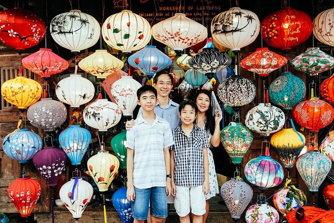 Family Photography Tour in Hoi An - Weather: the one condition you can’t ignore
