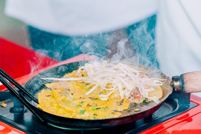 Farming & Cooking Class in Hoi An - Small Group Tour - Cooking Class Highlights: Papaya Salad, Banh Xeo, Spring Rolls, Clay-Pot Fish