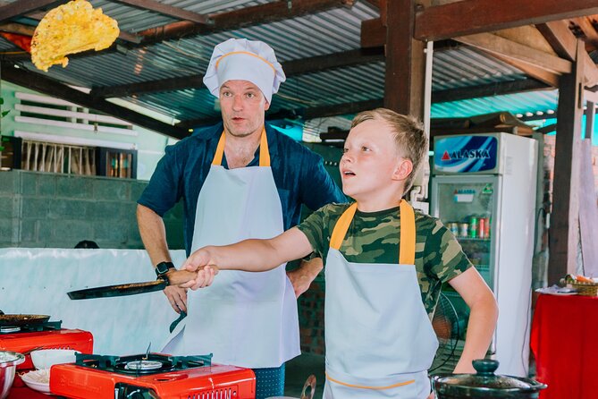 Farming & Cooking Class in Hoi An - Small Group Tour - Price and Value: What $38 Buys You Here