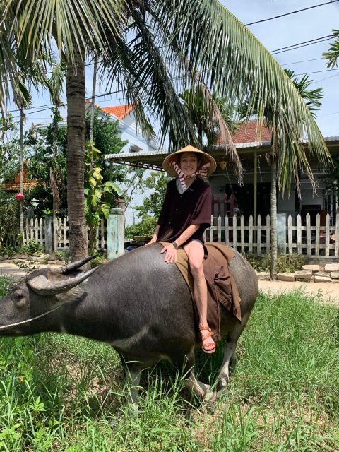 Farming with Farmers at ancient vegetable Village "Tra Que" - Key things I’d circle before you book