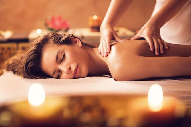 Five Senses Package - Key highlights before you book