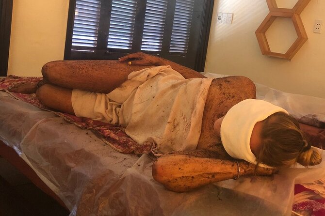 Five Senses Package - Why a 4-Treatment Spa Reset Works in Hoi An