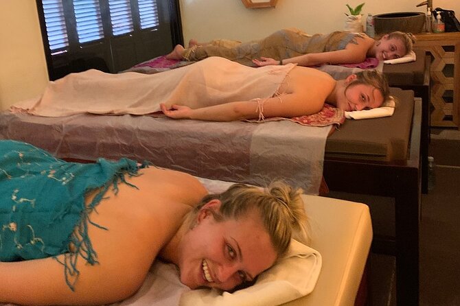 Five Senses Package - Hotel pickup and timing: making logistics painless
