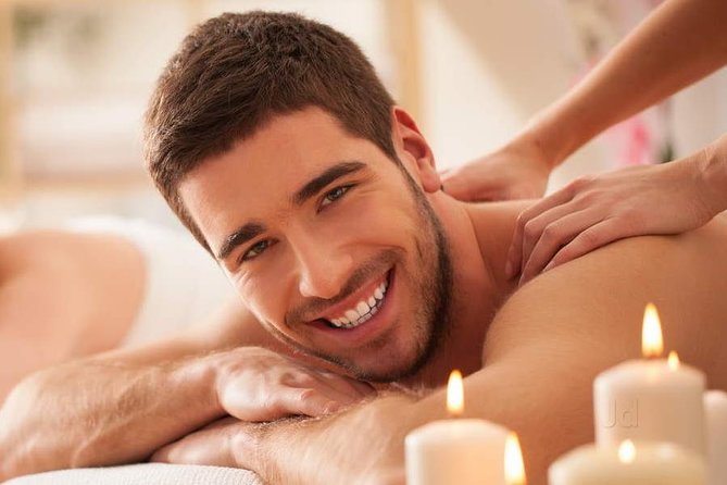 Five Senses Package - Inside Five Senses Spa: the setting and what the schedule feels like