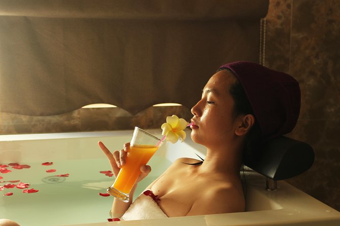 Foot Massage, Body Massage,Thai Massage, Facial, Body care, Waxing - The treatment flow: what happens once you arrive
