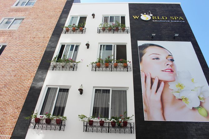 Foot Massage, Body Massage,Thai Massage, Facial, Body care, Waxing - Where you’ll feel the biggest value: staff skill, room comfort, and the little extras