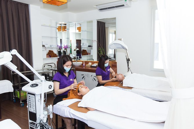 Foot Massage, Body Massage,Thai Massage, Facial, Body care, Waxing - Hot stones, length choices, and why the 90 to 120 minute range gets praised