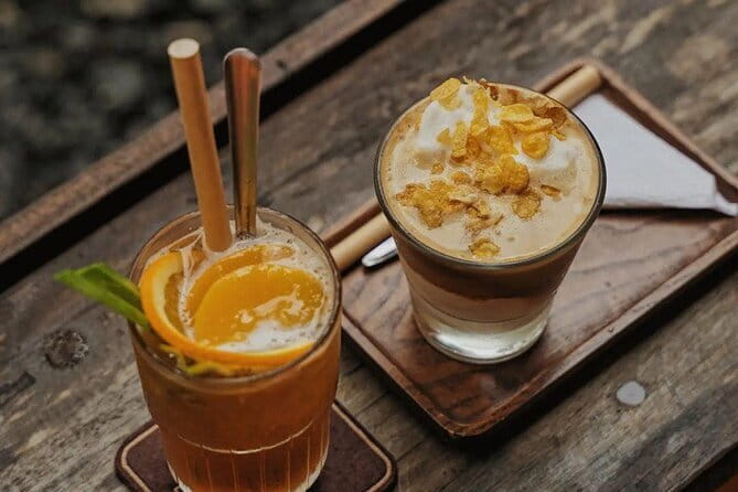 [Free E-sim] Da Nang Coastal Charm Half Day Cafe Tour - Price and value: what $28.83 covers and what you might pay extra