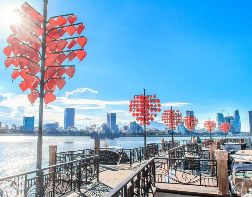 Free E-sim Da Nang: Instagram Half-Day Tour with Local Guide - Key highlights I’d prioritize