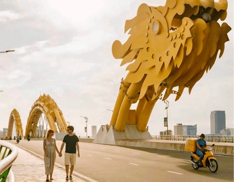 Free E-sim Da Nang: Instagram Half-Day Tour with Local Guide - Da Nang Museum of Cham Sculpture and why it matters