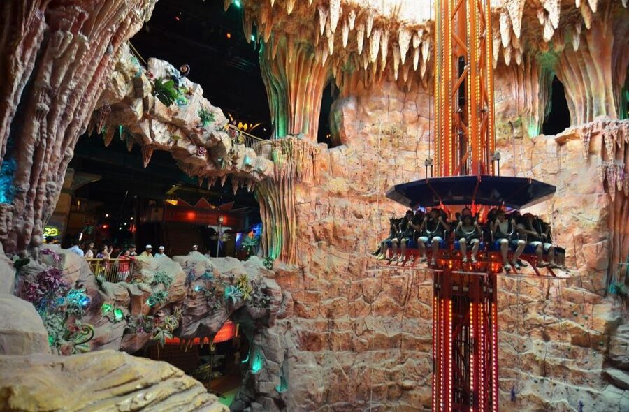 From Da Nang: Ba Na Hills and Golden Bridge tour & options - Key highlights at a glance