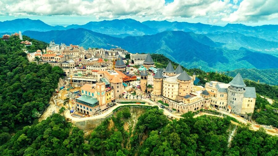 From Da Nang: Ba Na Hills Golden Bridge Private Tour & Lunch - Price and value: is $114 per person worth your time?