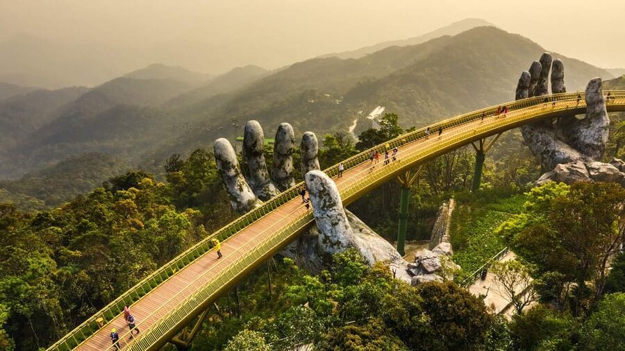 From Da Nang: Ba Na Hills Golden Bridge Private Tour & Lunch - Who this tour is best for (and who should skip it)