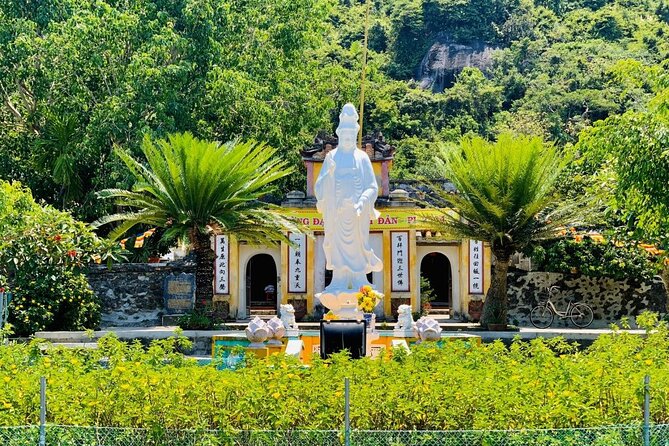 From Da Nang/ Hoi An: Cham Island Day Tour with snorkeling fun - Speed Boat to the Cham Islands: Fast Travel, Real Water Time