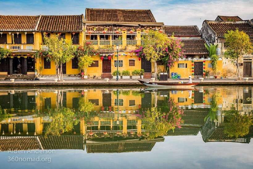From Da Nang: Hoi An City Tour with Boat Ride and Lantern … - Who this Hoi An and Da Nang tour suits best