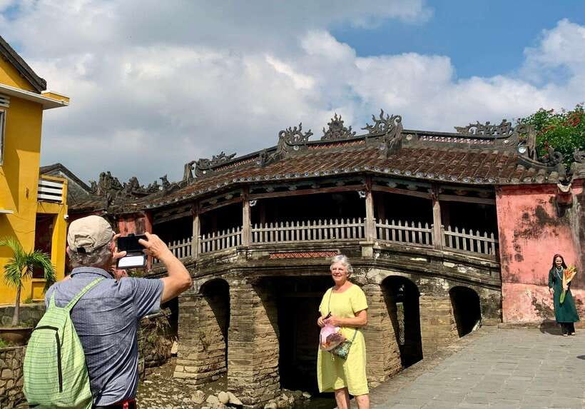 From Da Nang: Hoi An City Tour with Boat Ride and Lantern … - Should you book this lantern and boat day trip?