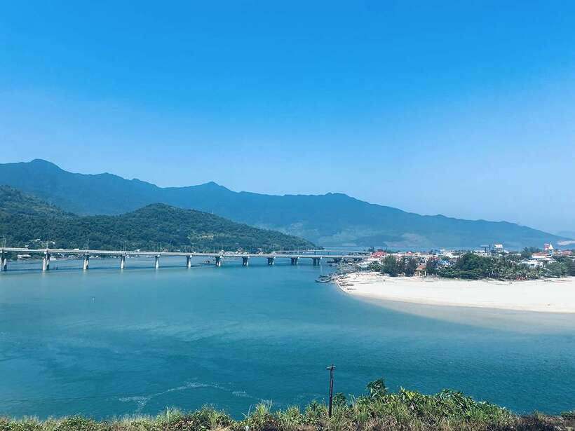 From Da Nang/Hoian/Hue: Hue Imperial City Full-Day Tour - Price and logistics, what you really get for about $31