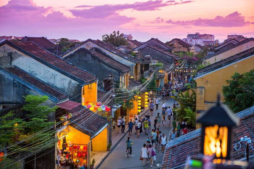 From Da Nang: Marble Mountains - Hoi An afternoon tour - Key things that make this tour worth your attention